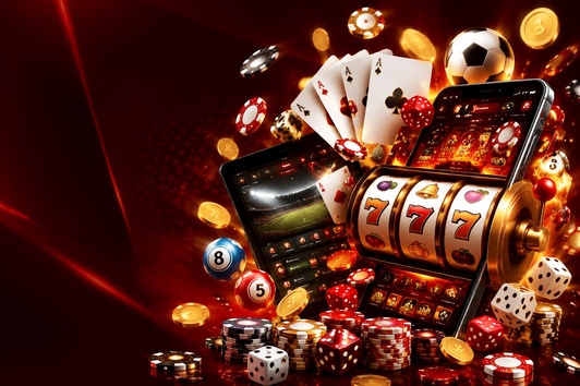 89slot